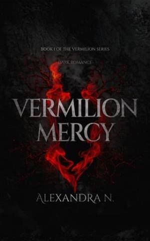 Vermilion Mercy (Vermilion #1)