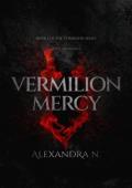 Vermilion Mercy (Vermilion #1)