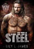 Steel (Steel Riders MC #1)