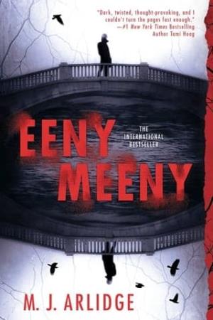 Eeny Meeny (DI Helen Grace Thriller #1)