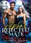 The Alpha’s Rejected Mate (Fierce Alpha #2)