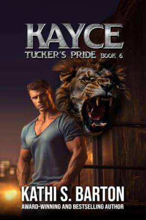 Kayce (Tucker’s Pride #6)