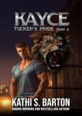 Kayce (Tucker’s Pride #6)