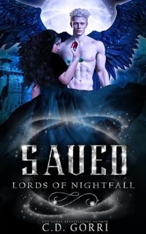 Saved (Lords of Nightfall #4)