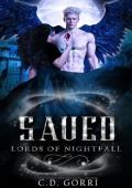 Saved (Lords of Nightfall #4)