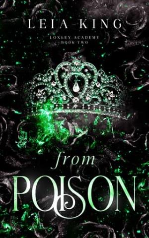 From Poison (Loxley Academy #2)