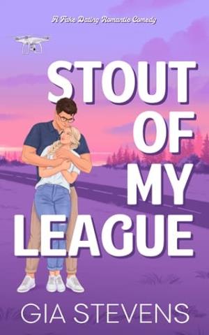 Stout Of My League (Brews and Flings #4)