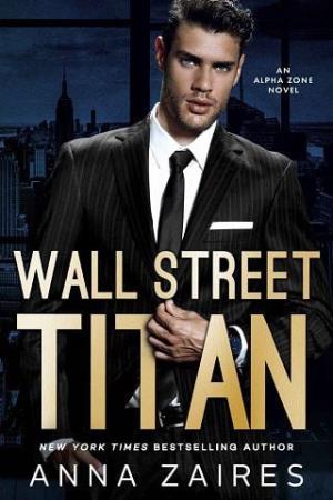 Wall Street Titan (Alpha Zone #1)