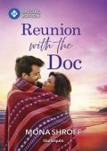 Reunion With the Doc (Destination: Forever Book 1)