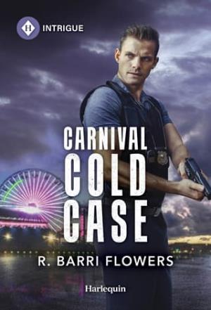 Carnival Cold Case (Criminal Case Files #2)