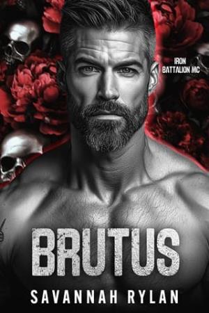 Brutus (Iron Battalion MC #6)