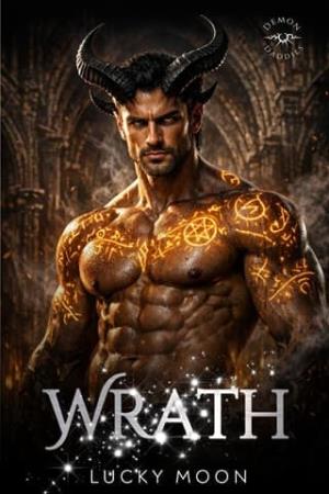 Wrath (Demon Daddies #1)
