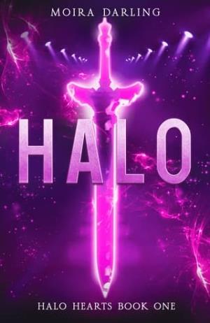 Halo (Halo Hearts #1)