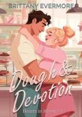 Dough & Devotion (Hearts in Bloom #1)