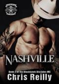 Nashville (Blackhawk Disciples MC #2)