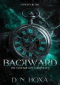 Backward (The Clockrealm Chronicles #1)