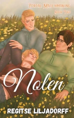 Nolen (Portal Matchmaking #2)