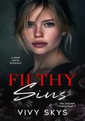 Filthy Sins (The Sabatelli Empire #2)