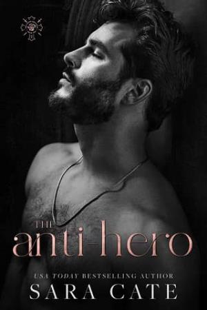 The Anti-hero (The Goode Brothers #1)