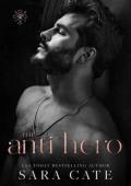 The Anti-hero (The Goode Brothers #1)