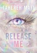 Release Me (Shatter Me: The New Republic #2)