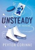 Unsteady (The Undone #1)