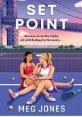 Set Point (Game, Set, and Match #3)