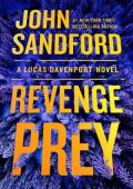 Revenge Prey (Lucas Davenport #36)