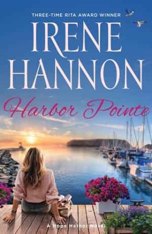 Harbor Pointe (Hope Harbor #12)