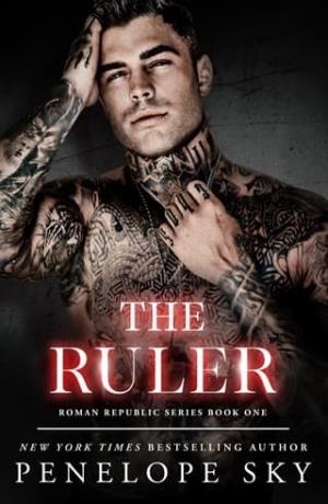 The Ruler (Roman Republic #1)