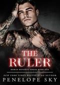 The Ruler (Roman Republic #1)