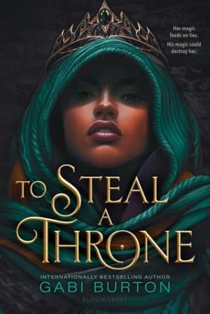To Steal a Throne