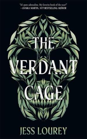 The Verdant Cage