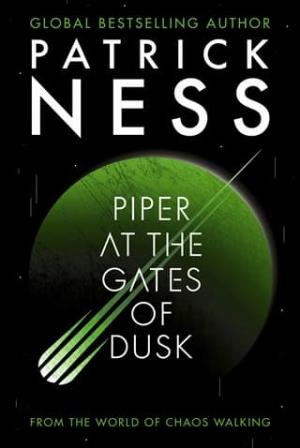 Piper at the Gates of Dusk