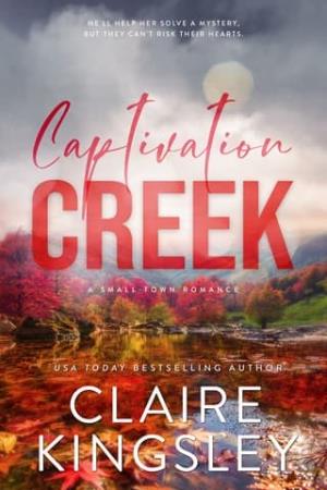 Captivation Creek (Haven Brothers #5)