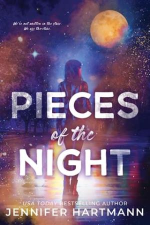 Pieces of the Night