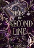 Heir To The Second Line, Part Three