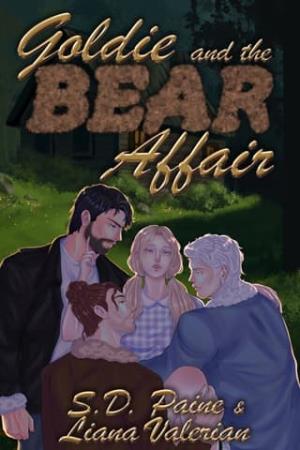 Goldie and the Bear Affair