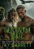 Their Captive Mate (Rydarian Mates #4)