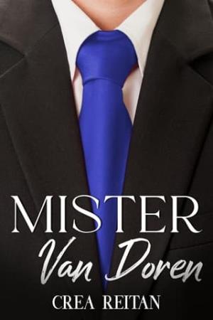 Mister Van Doren (CEOs of Kink #1)