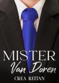Mister Van Doren (CEOs of Kink #1)