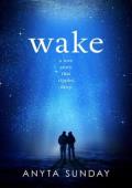 Wake (Bonds We Share #2)