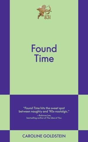Found Time
