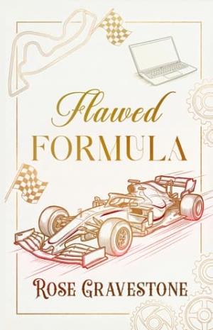 Flawed Formula (Dangerous Speeds #4)
