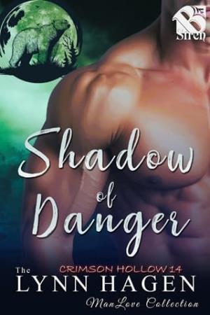 Shadow of Danger (Crimson Hollow #14)