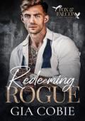 Redeeming Rogue (Fox & Falcon Securities #1)