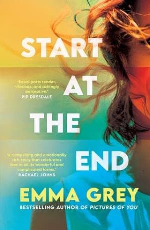 Start at the End