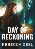 Day of Reckoning (Fortress Security: Artemis #5)