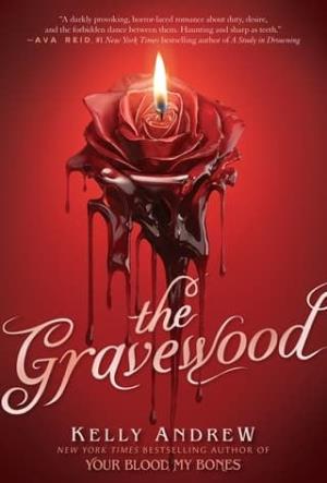 The Gravewood