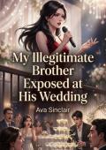 My Illegitimate Brother Exposed at His Wedding